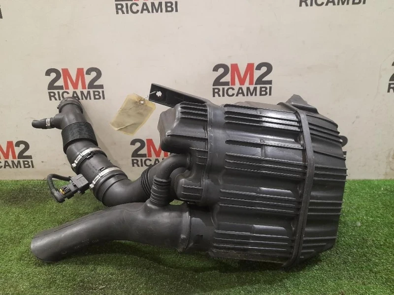 Scatola Filtro ARIA 51807689 Alfa Romeo Giulietta 2010