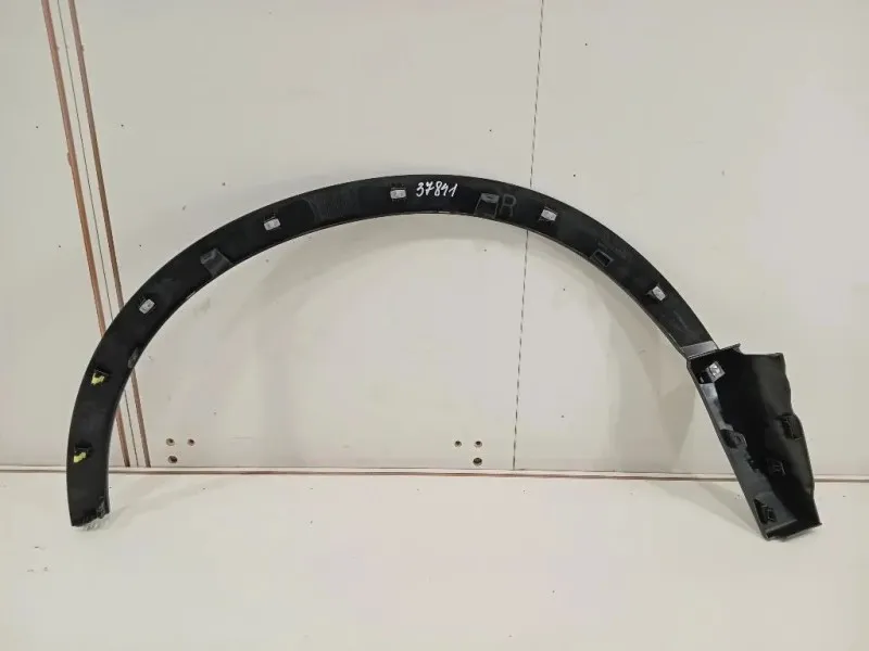 Modanatura Paracolpi Passaruota ANT DX 74115-TME-T0-50 Honda CR-V V 2018