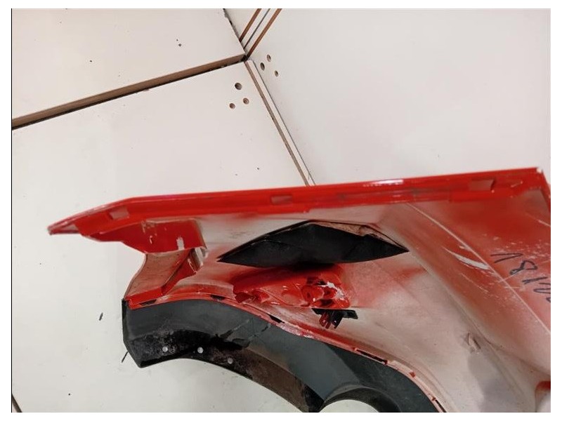 Scatola Filtro ARIA 51807689 Alfa Romeo Giulietta 2010