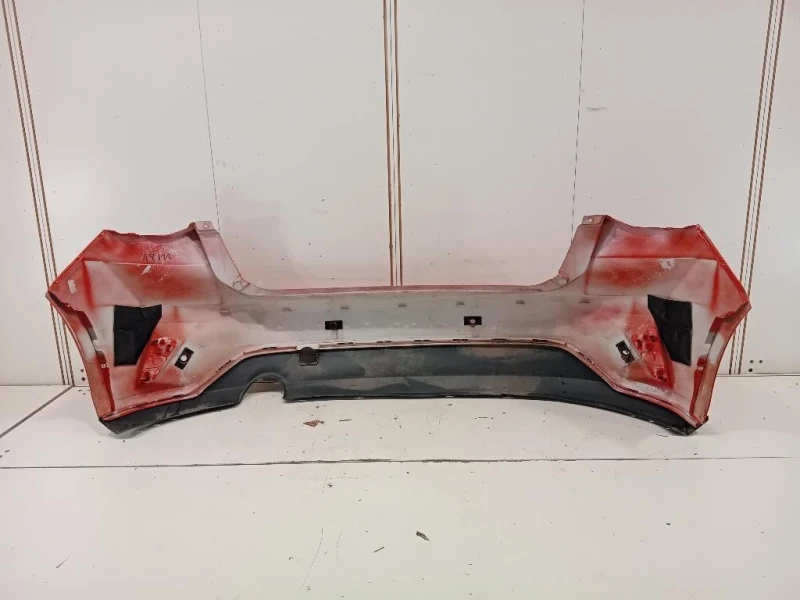 Paraurti POST JX7B-17906-A Ford Focus V 2022