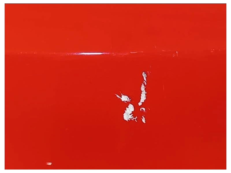 Paraurti POST JX7B-17906-A Ford Focus V 2022