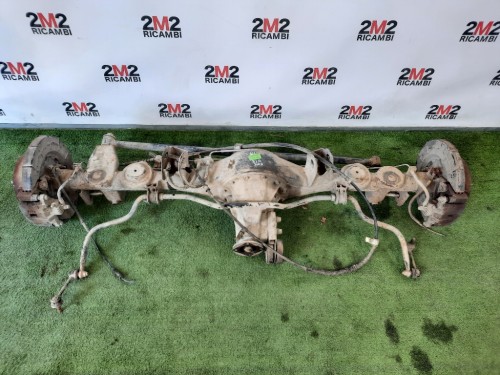 Assale POST 524003E650 Kia Sorento II 2006