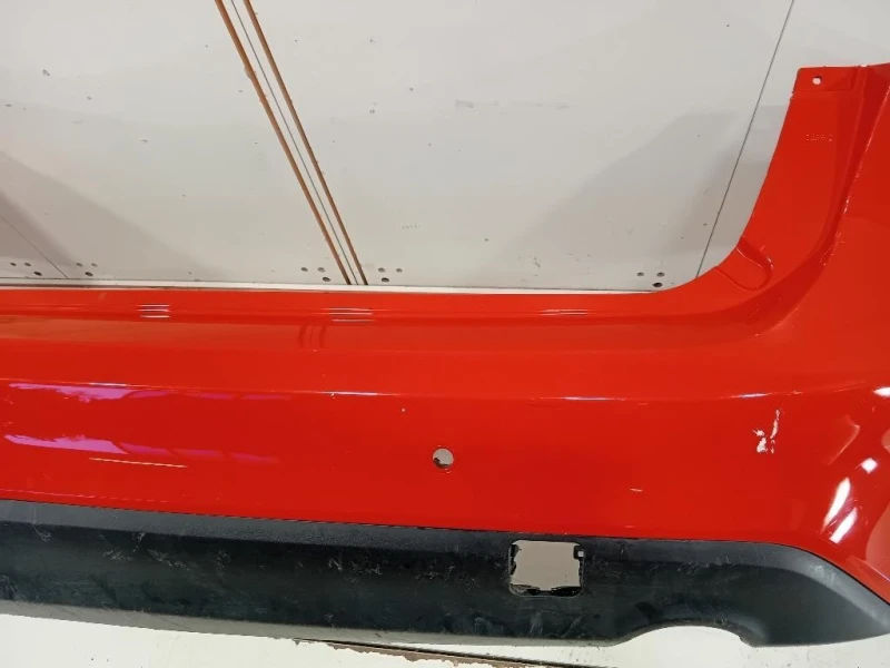 Paraurti POST JX7B-17906-A Ford Focus V 2022