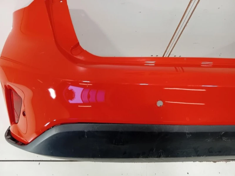 Paraurti POST JX7B-17906-A Ford Focus V 2022