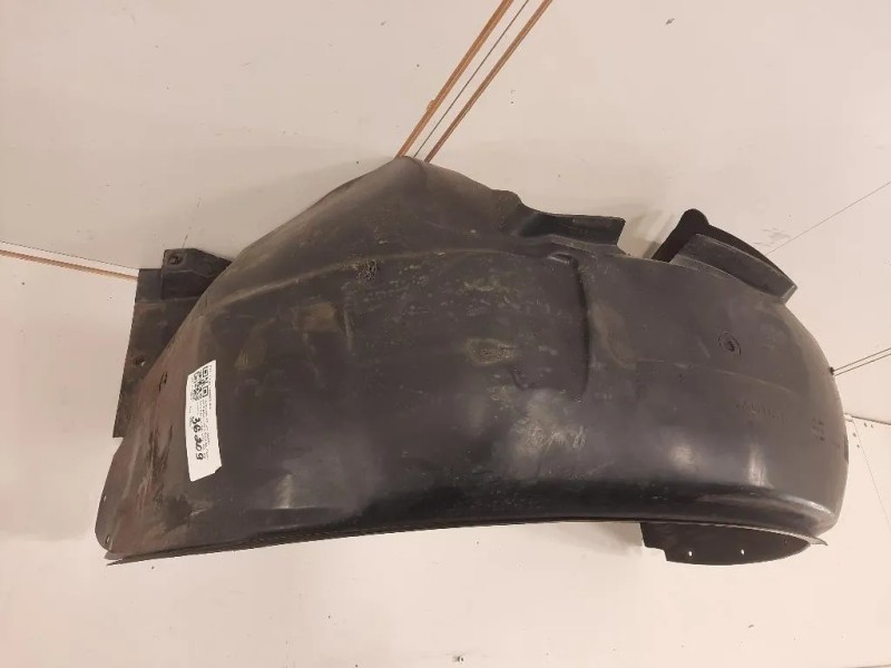 Modanatura Paracolpi Passaruota ANT DX CX23-166562-AA Jaguar XF I 2008