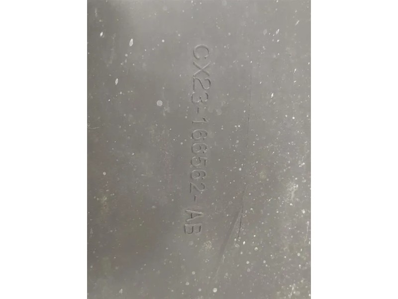 Modanatura Paracolpi Passaruota ANT DX CX23-166562-AA Jaguar XF I 2008