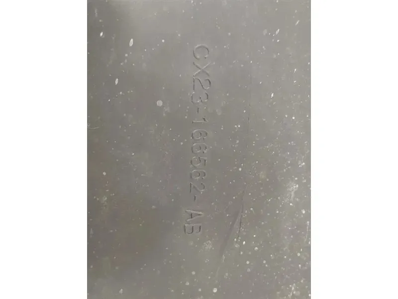 Modanatura Paracolpi Passaruota ANT DX CX23-166562-AA Jaguar XF I 2008