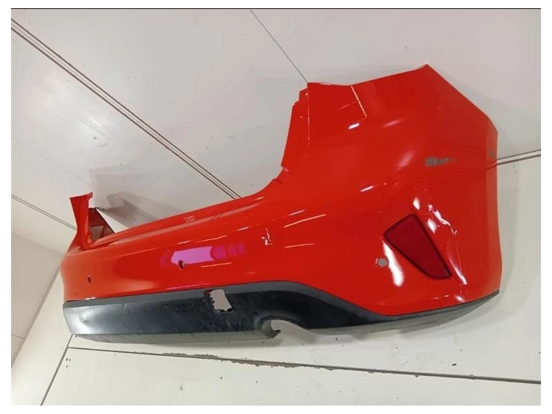 Paraurti POST JX7B-17906-A Ford Focus V 2022
