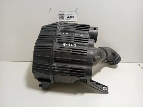 Scatola Filtro ARIA 50526409 Alfa Romeo Giulietta 2010