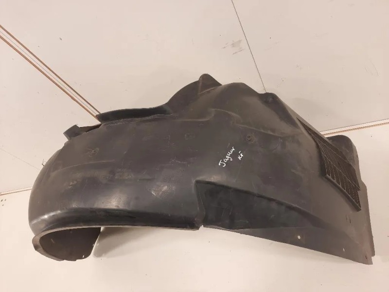 Modanatura Paracolpi Passaruota ANT DX CX23-166562-AA Jaguar XF I 2008