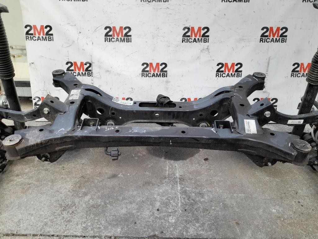 Assale POST 55405D7500 Kia Sportage IV 2016