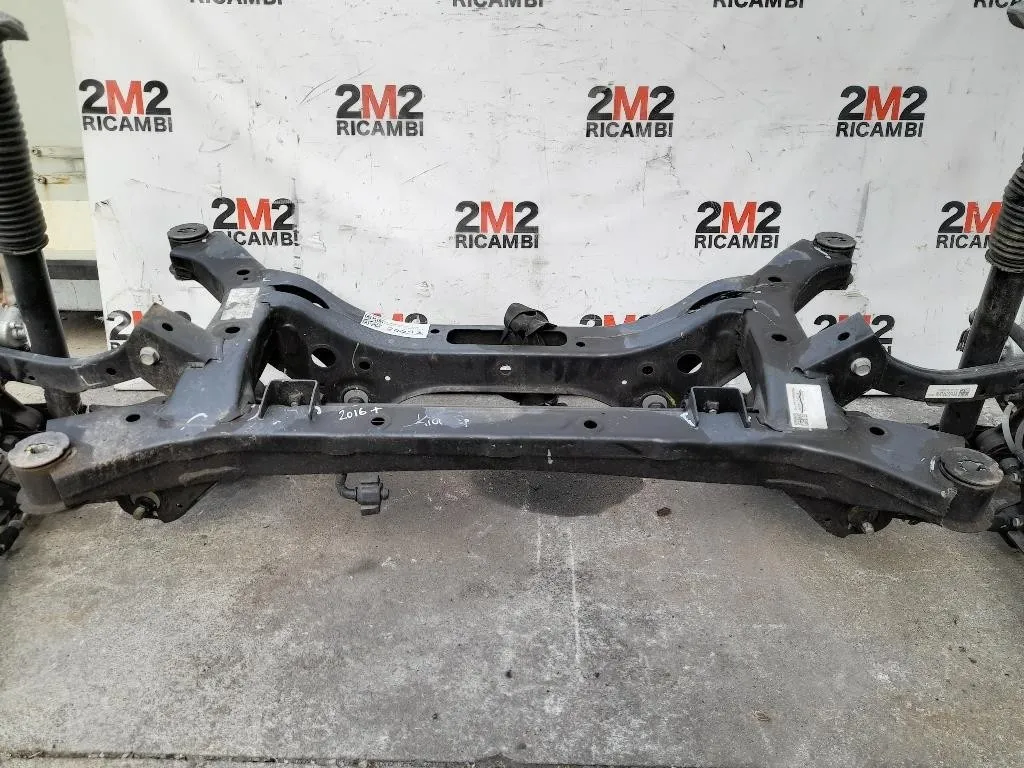 Assale POST 55405D7500 Kia Sportage IV 2016