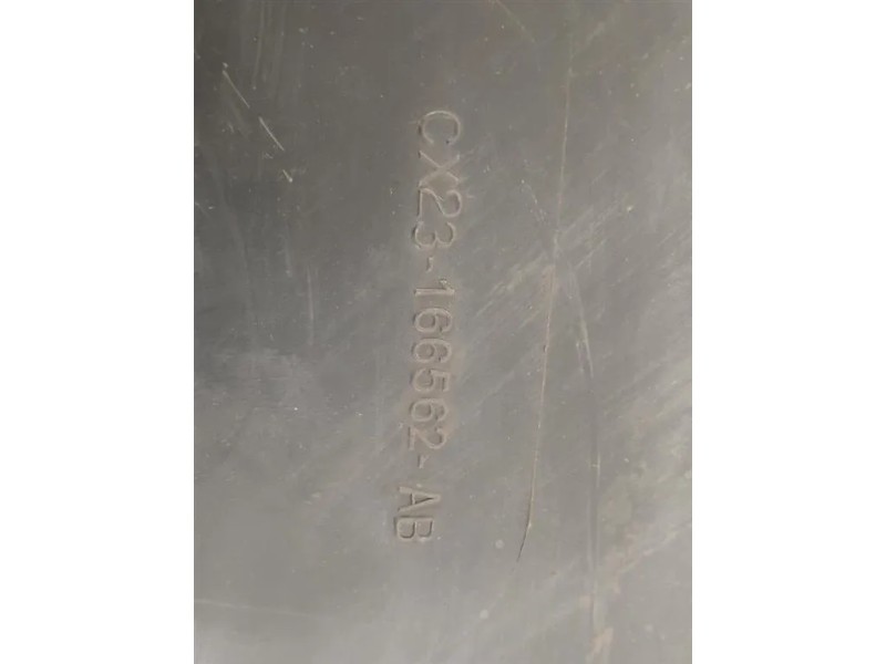 Modanatura Paracolpi Passaruota ANT DX CX23-166562-AA Jaguar XF I 2008