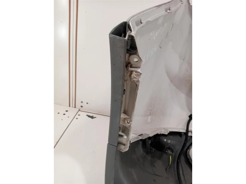 Paraurti POST 8V41-17F765-AC Ford KUGA I 2008