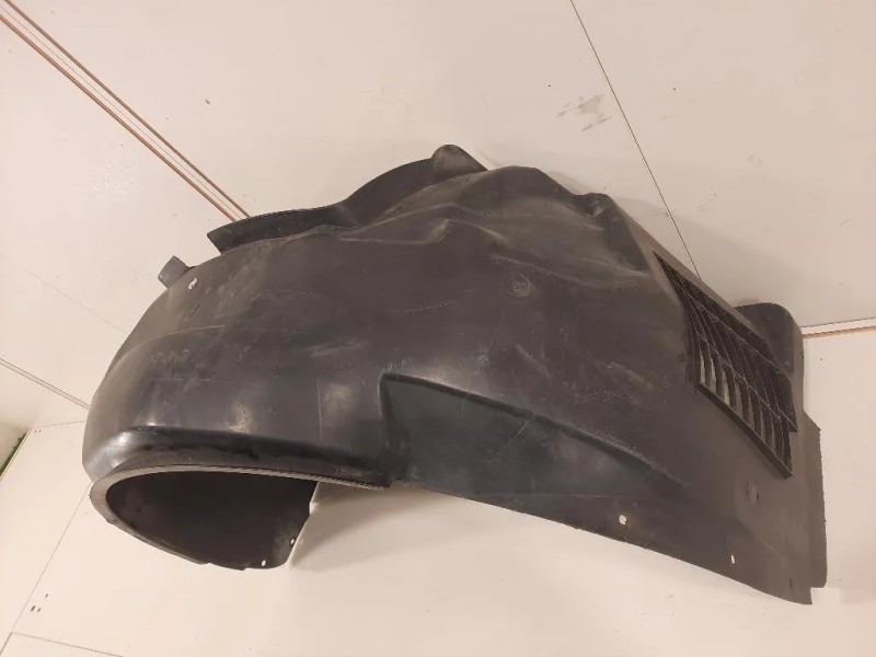 Modanatura Paracolpi Passaruota ANT DX CX23-166562-AB Jaguar XF I 2008