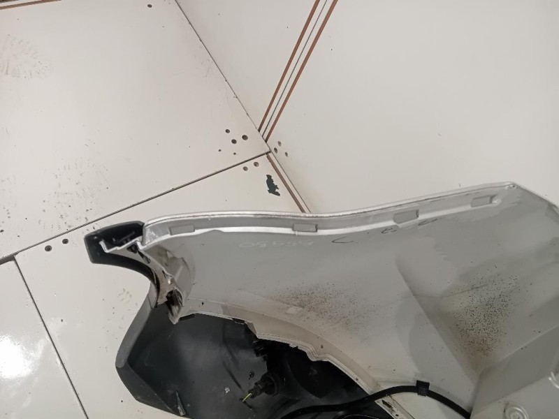 Paraurti POST 8V41-17F765-AC Ford KUGA I 2008