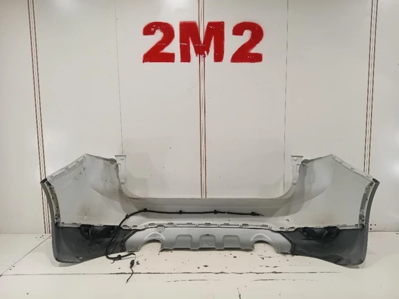 Paraurti POST 8V41-17F765-AC Ford KUGA I 2008