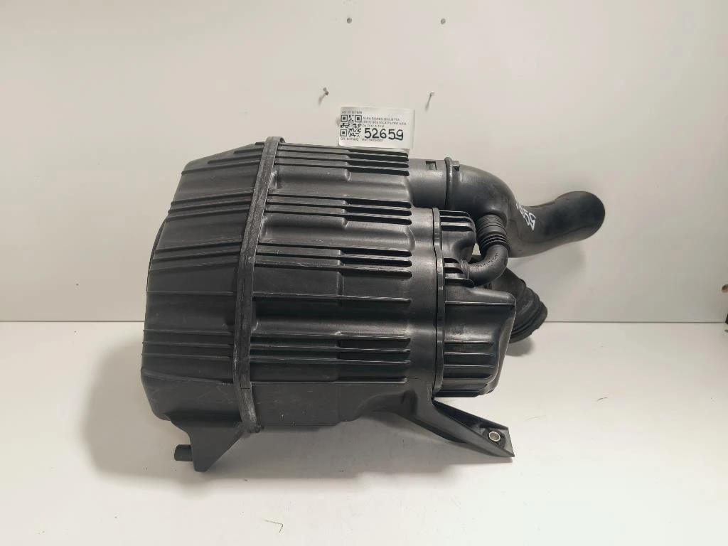 Scatola Filtro ARIA 51807689 Alfa Romeo Giulietta 2013