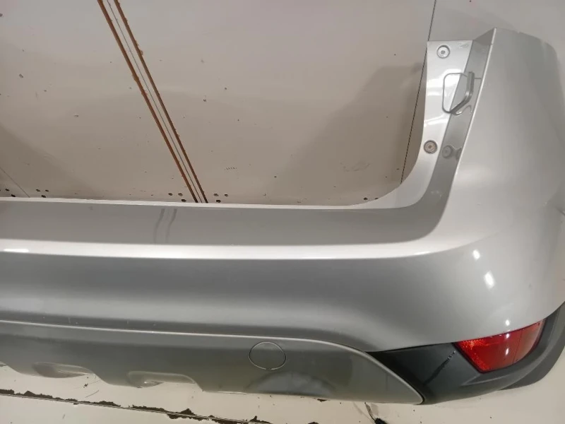 Paraurti POST 8V41-17F765-AC Ford KUGA I 2008