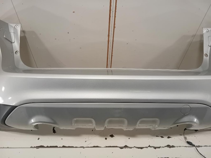 Paraurti POST 8V41-17F765-AC Ford KUGA I 2008