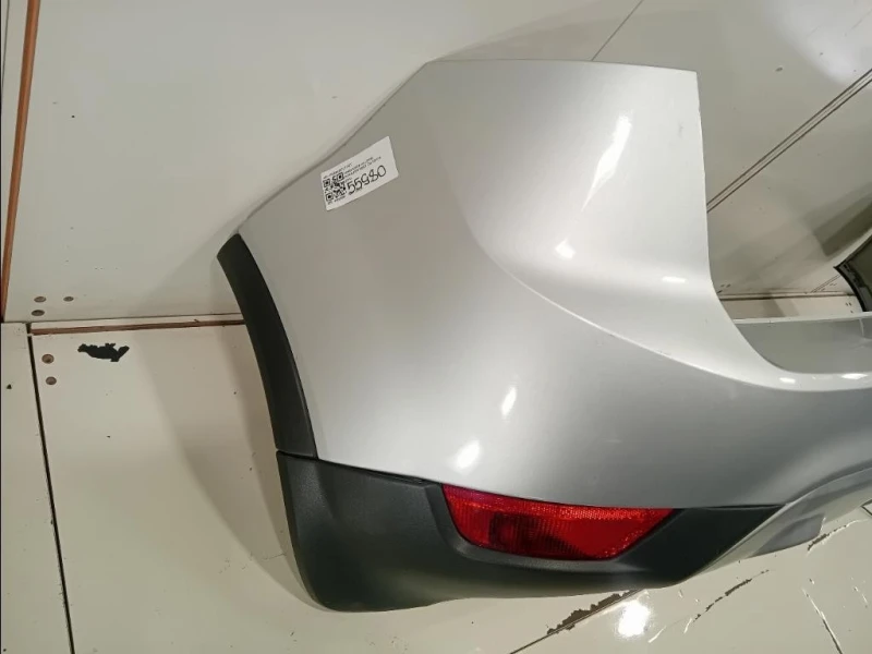 Paraurti POST 8V41-17F765-AC Ford KUGA I 2008