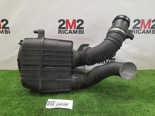 Scatola Filtro ARIA 51843853 Alfa Romeo Giulietta 2013