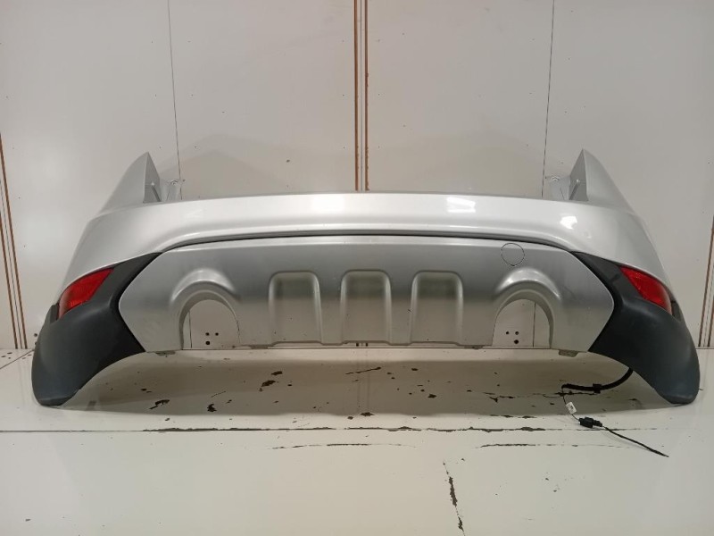 Paraurti POST 8V41-17F765-AC Ford KUGA I 2008