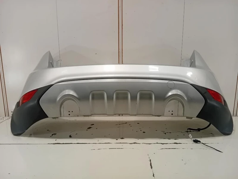 Paraurti POST 8V41-17F765-AC Ford KUGA I 2008