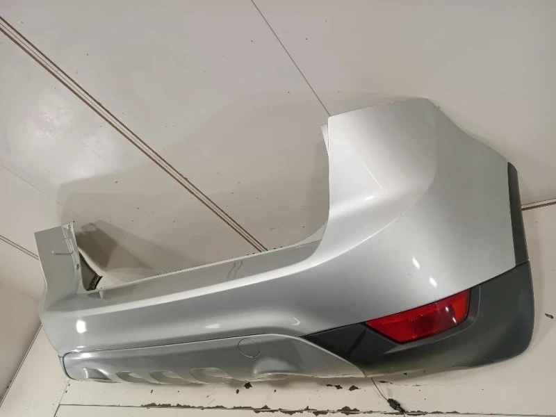 Paraurti POST 8V41-17F765-AC Ford KUGA I 2008