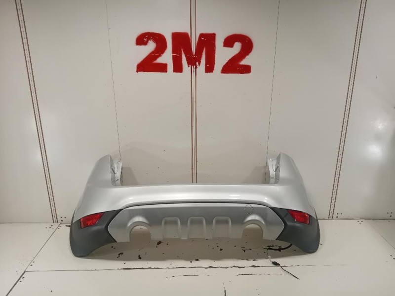 Paraurti POST 8V41-17F765-AC Ford KUGA I 2008