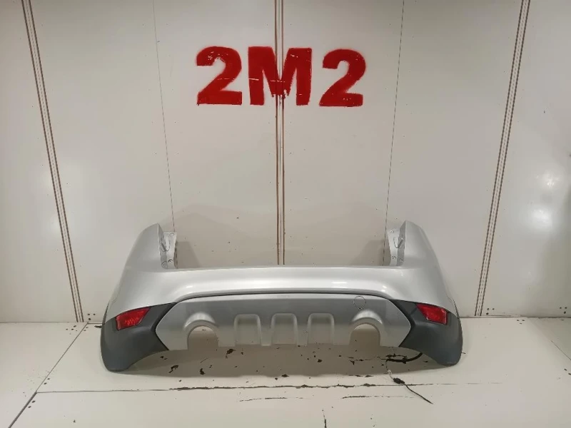 Paraurti POST 8V41-17F765-AC Ford KUGA I 2008