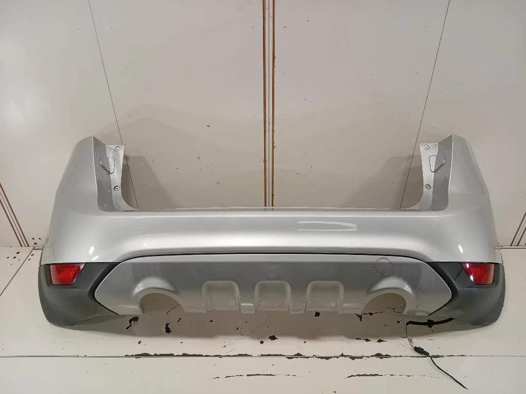 Paraurti POST 8V41-17F765-AC Ford KUGA I 2008