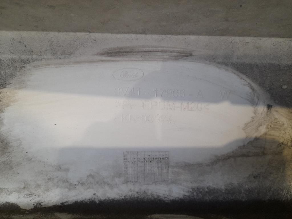Modanatura Paracolpi Passaruota ANT DX 5GG96HS5 Jeep Cherokee III 2002