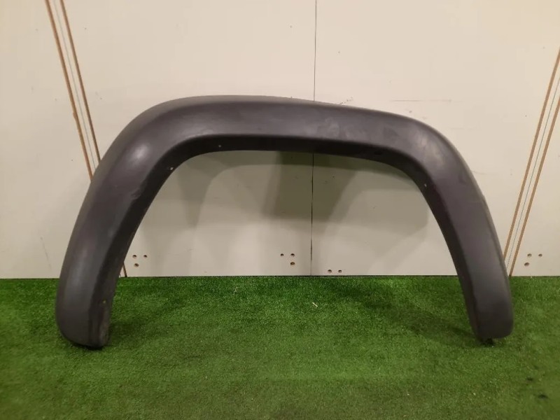 Modanatura Paracolpi Passaruota ANT DX 5GG96HS5 Jeep Cherokee III 2002