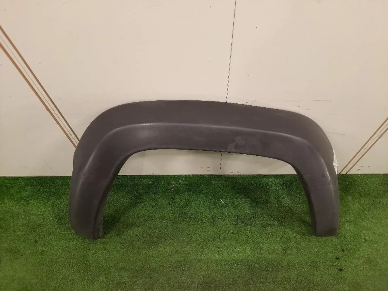 Modanatura Paracolpi Passaruota ANT DX 5GG96HS5 Jeep Cherokee III 2002