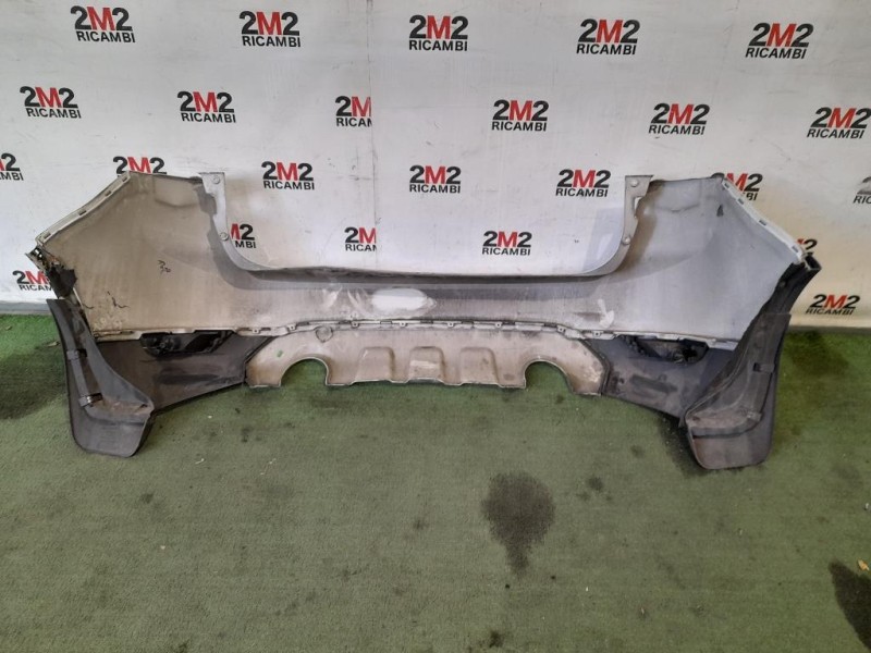 Paraurti POST 8V4117906A Ford KUGA I 2008