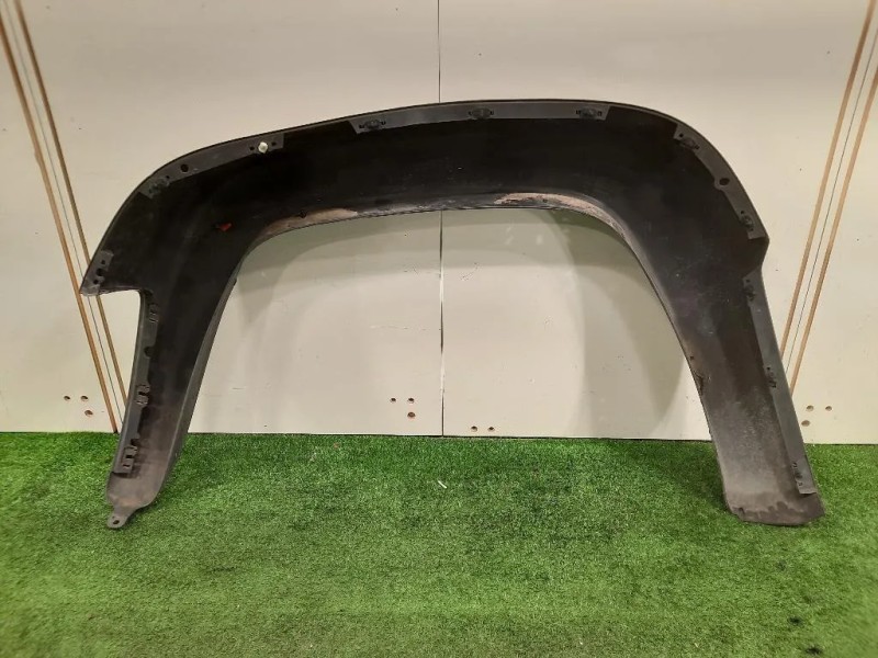 Modanatura Paracolpi Passaruota ANT DX 5GG96HS5 Jeep Cherokee III 2002