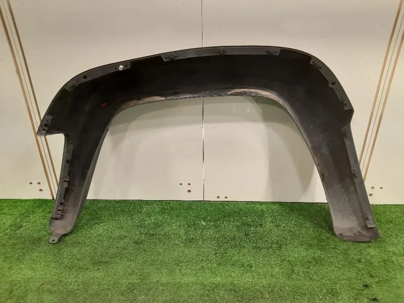 Modanatura Paracolpi Passaruota ANT DX 5GG96HS5 Jeep Cherokee III 2002