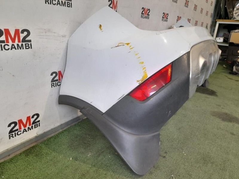 Paraurti POST 8V4117906A Ford KUGA I 2008