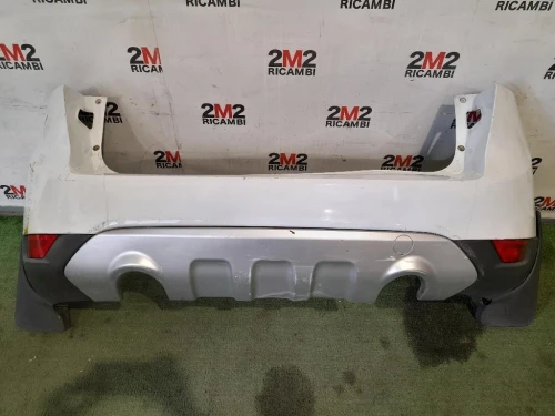 Paraurti POST 8V4117906A Ford KUGA I 2008
