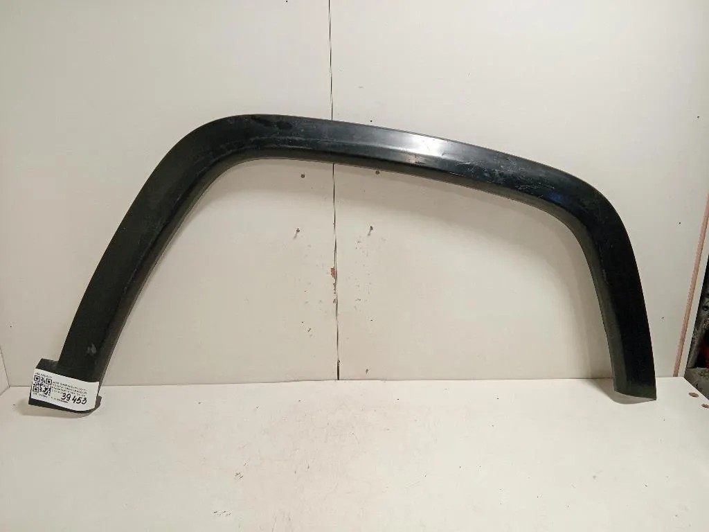 Modanatura Paracolpi Passaruota ANT DX 53226936 Jeep Compass III 2017