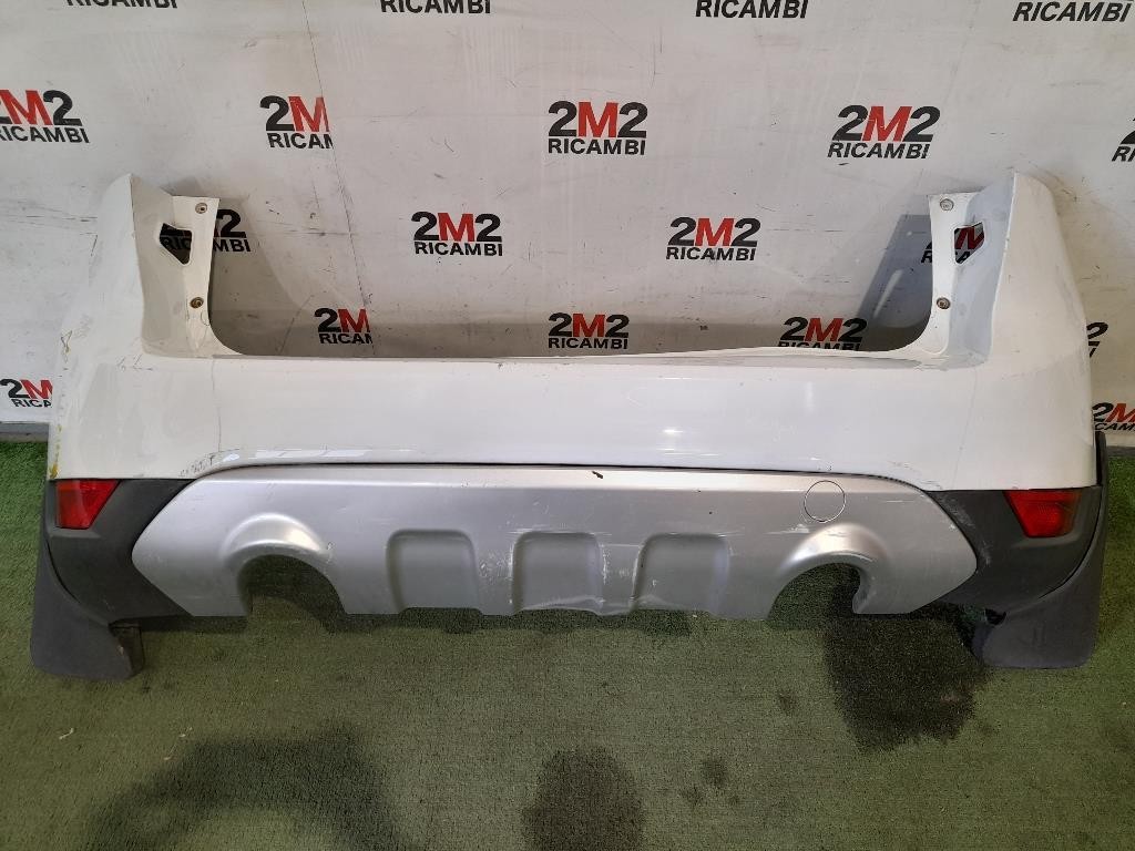 Modanatura Paracolpi Passaruota ANT DX 53226936 Jeep Compass III 2017