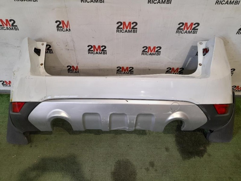 Modanatura Paracolpi Passaruota ANT DX 53226936 Jeep Compass III 2017