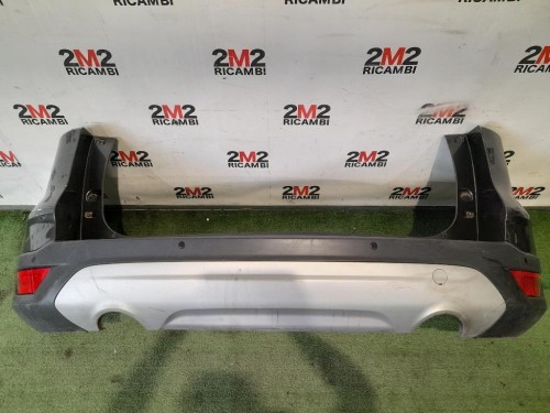 Modanatura Paracolpi Passaruota ANT DX 877213E001 Kia Sorento II 2006