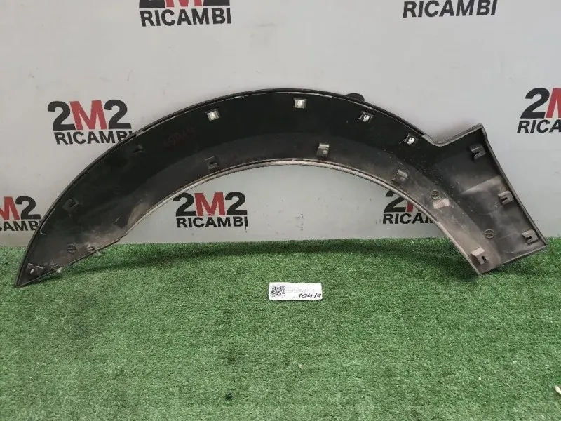 Modanatura Paracolpi Passaruota ANT DX 877213E001 Kia Sorento II 2006