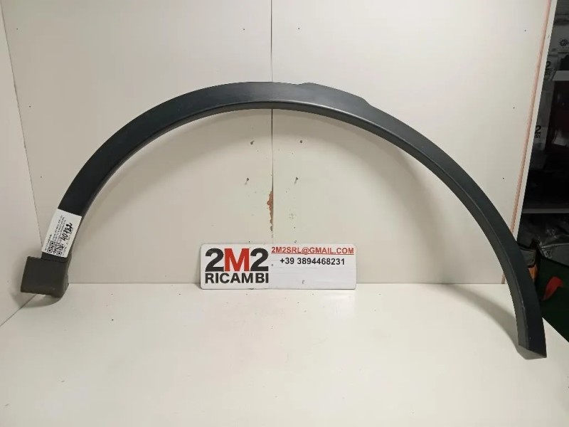 Modanatura Paracolpi Passaruota ANT DX FK72-16A074-AB Land Rover Discovery V Sport 2019