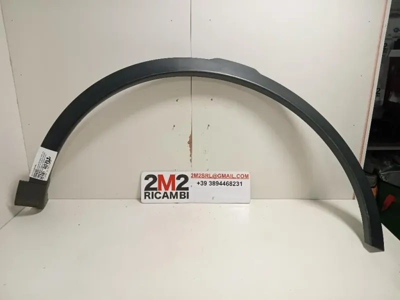 Modanatura Paracolpi Passaruota ANT DX FK72-16A074-AB Land Rover Discovery V Sport 2019