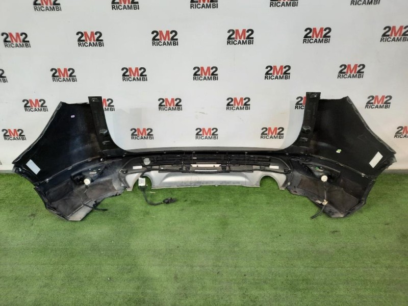 Paraurti POST NUDO CV4417K835AW Ford KUGA II 2013