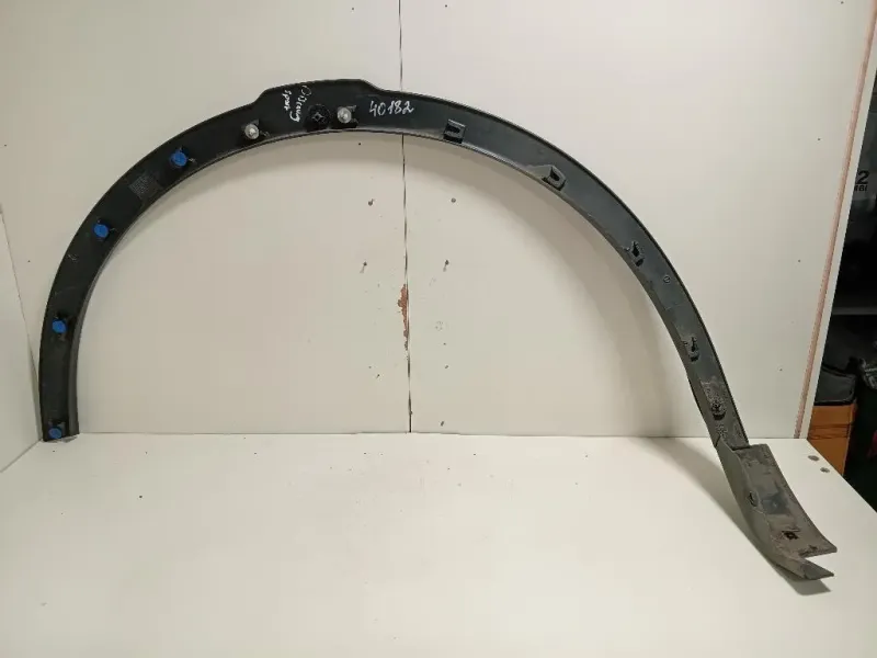 Modanatura Paracolpi Passaruota ANT DX FK72-16A074-AB Land Rover Discovery V Sport 2019