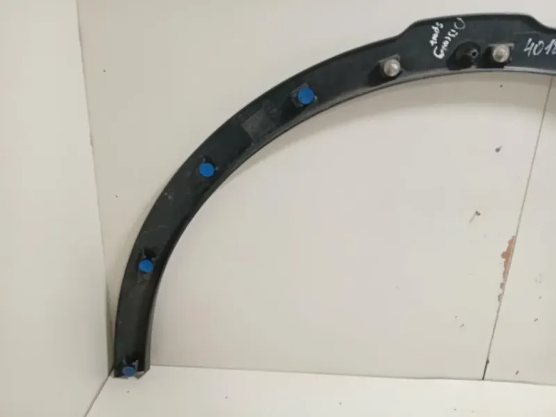 Modanatura Paracolpi Passaruota ANT DX FK72-16A074-AB Land Rover Discovery V Sport 2019